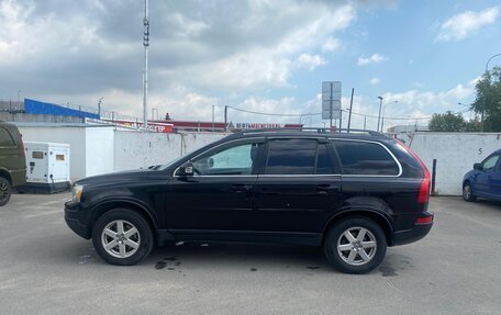 Volvo XC90 II рестайлинг, 2008 год, 1 150 000 рублей, 7 фотография