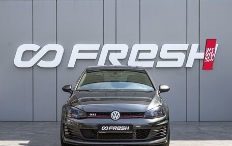 Volkswagen Golf GTI VII, 2014 год, 2 040 000 рублей, 3 фотография