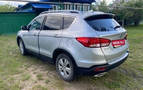 DongFeng AX7 I, 2018 год, 1 400 000 рублей, 3 фотография