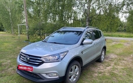DongFeng AX7 I, 2018 год, 1 400 000 рублей, 2 фотография