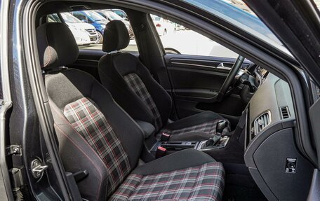 Volkswagen Golf GTI VII, 2014 год, 2 040 000 рублей, 8 фотография