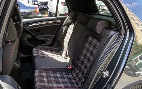 Volkswagen Golf GTI VII, 2014 год, 2 040 000 рублей, 9 фотография
