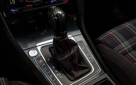 Volkswagen Golf GTI VII, 2014 год, 2 040 000 рублей, 12 фотография