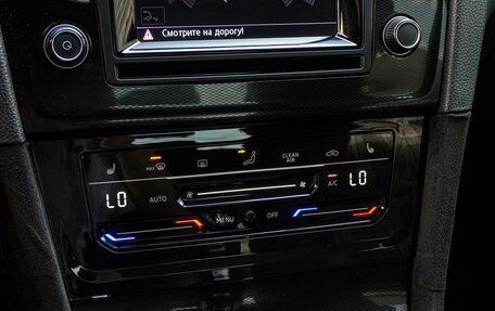Volkswagen Golf GTI VII, 2014 год, 2 040 000 рублей, 14 фотография