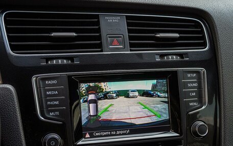Volkswagen Golf GTI VII, 2014 год, 2 040 000 рублей, 13 фотография