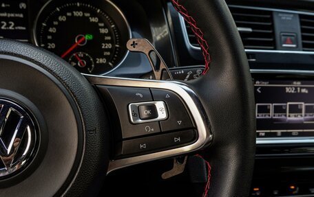 Volkswagen Golf GTI VII, 2014 год, 2 040 000 рублей, 17 фотография