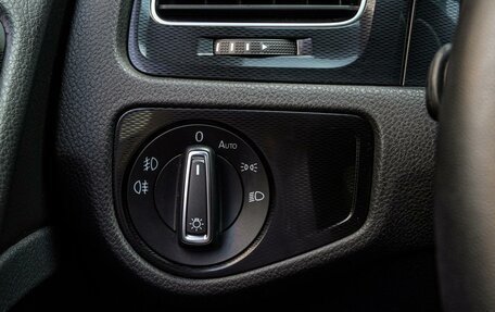 Volkswagen Golf GTI VII, 2014 год, 2 040 000 рублей, 19 фотография