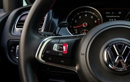 Volkswagen Golf GTI VII, 2014 год, 2 040 000 рублей, 15 фотография