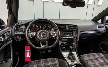 Volkswagen Golf GTI VII, 2014 год, 2 040 000 рублей, 6 фотография