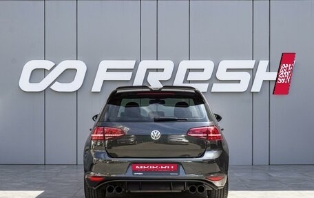 Volkswagen Golf GTI VII, 2014 год, 2 040 000 рублей, 4 фотография