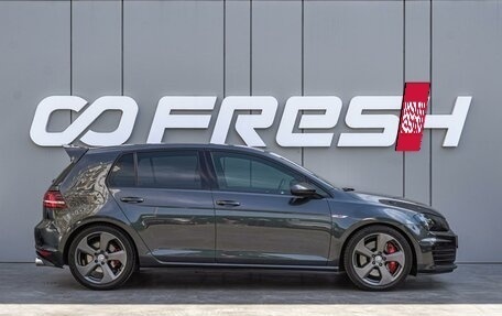 Volkswagen Golf GTI VII, 2014 год, 2 040 000 рублей, 5 фотография