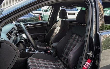 Volkswagen Golf GTI VII, 2014 год, 2 040 000 рублей, 10 фотография
