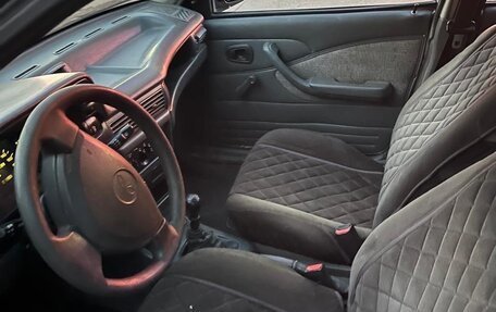 Daewoo Nexia I рестайлинг, 2007 год, 125 000 рублей, 10 фотография