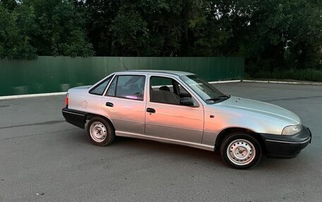 Daewoo Nexia I рестайлинг, 2007 год, 125 000 рублей, 6 фотография