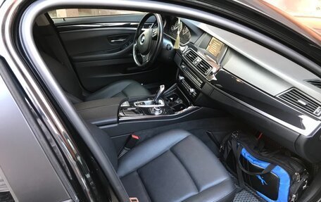 BMW 5 серия, 2014 год, 1 950 000 рублей, 5 фотография