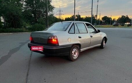 Daewoo Nexia I рестайлинг, 2007 год, 125 000 рублей, 3 фотография