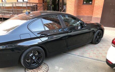 BMW 5 серия, 2014 год, 1 950 000 рублей, 4 фотография