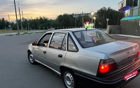 Daewoo Nexia I рестайлинг, 2007 год, 125 000 рублей, 2 фотография