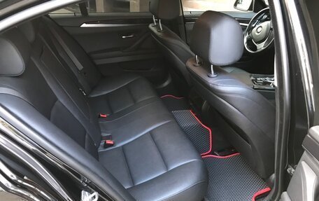 BMW 5 серия, 2014 год, 1 950 000 рублей, 7 фотография