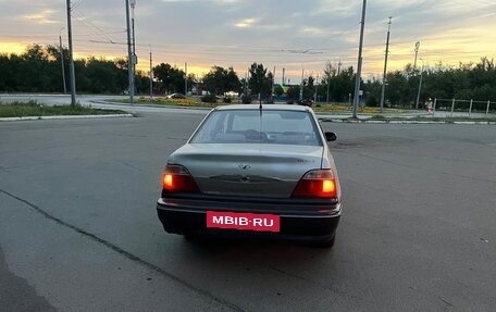 Daewoo Nexia I рестайлинг, 2007 год, 125 000 рублей, 7 фотография