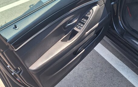 BMW 5 серия, 2014 год, 1 950 000 рублей, 14 фотография