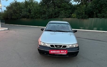 Daewoo Nexia I рестайлинг, 2007 год, 125 000 рублей, 4 фотография