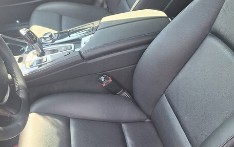 BMW 5 серия, 2014 год, 1 950 000 рублей, 18 фотография