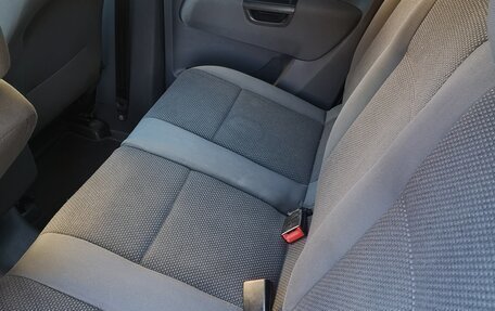 Volkswagen Amarok I рестайлинг, 2010 год, 1 290 000 рублей, 3 фотография
