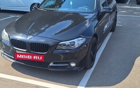 BMW 5 серия, 2014 год, 1 950 000 рублей, 17 фотография