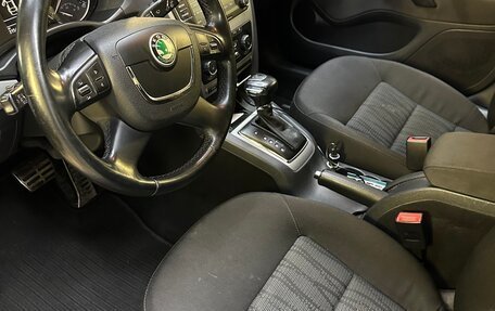 Skoda Octavia, 2012 год, 880 000 рублей, 8 фотография