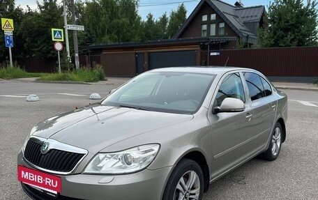 Skoda Octavia, 2012 год, 880 000 рублей, 4 фотография