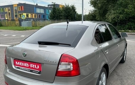 Skoda Octavia, 2012 год, 880 000 рублей, 5 фотография