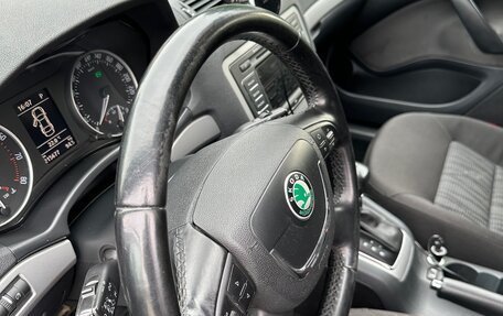Skoda Octavia, 2012 год, 880 000 рублей, 12 фотография
