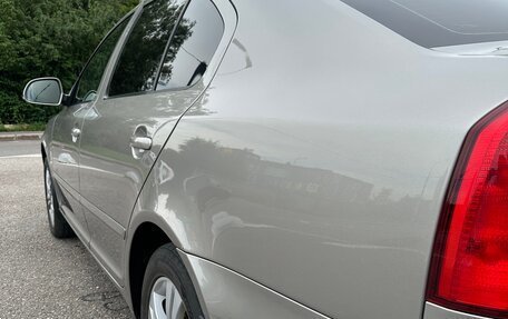 Skoda Octavia, 2012 год, 880 000 рублей, 11 фотография