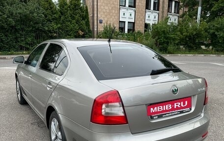 Skoda Octavia, 2012 год, 880 000 рублей, 6 фотография