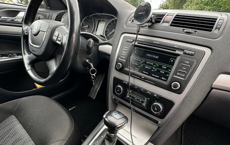 Skoda Octavia, 2012 год, 880 000 рублей, 17 фотография