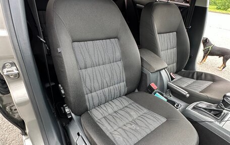 Skoda Octavia, 2012 год, 880 000 рублей, 15 фотография