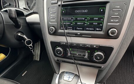 Skoda Octavia, 2012 год, 880 000 рублей, 18 фотография