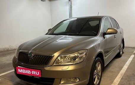 Skoda Octavia, 2012 год, 880 000 рублей, 7 фотография