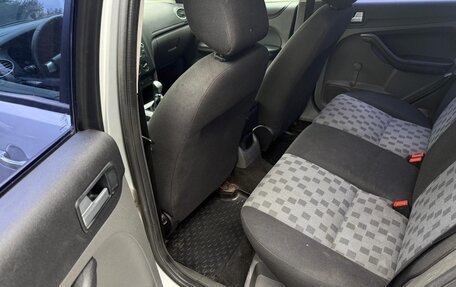Ford Focus II рестайлинг, 2007 год, 353 000 рублей, 5 фотография