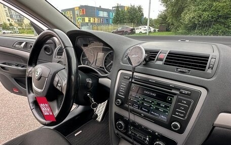 Skoda Octavia, 2012 год, 880 000 рублей, 16 фотография