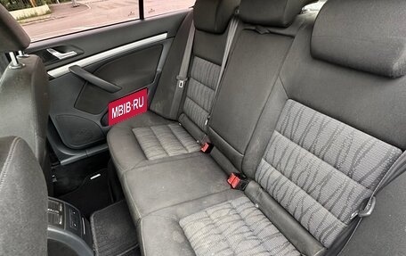 Skoda Octavia, 2012 год, 880 000 рублей, 13 фотография