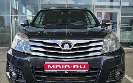 Great Wall Hover H3 I, 2013 год, 749 000 рублей, 3 фотография