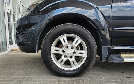 Great Wall Hover H3 I, 2013 год, 749 000 рублей, 11 фотография