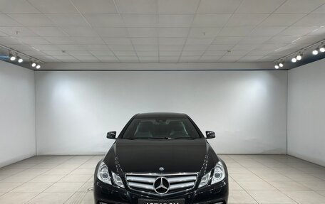 Mercedes-Benz E-Класс, 2011 год, 1 399 000 рублей, 2 фотография