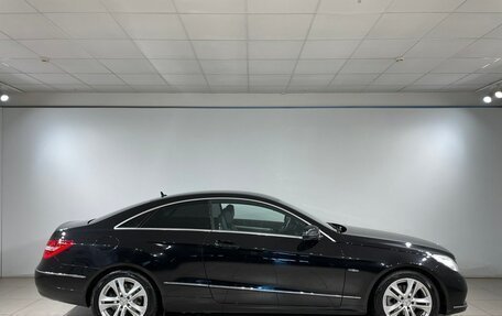 Mercedes-Benz E-Класс, 2011 год, 1 399 000 рублей, 4 фотография