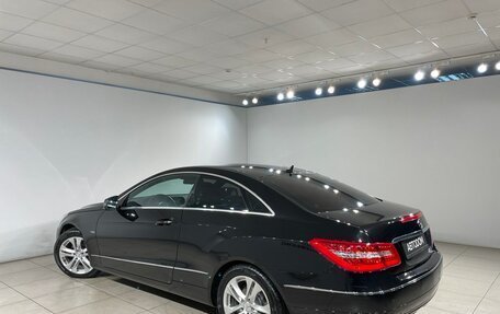 Mercedes-Benz E-Класс, 2011 год, 1 399 000 рублей, 7 фотография