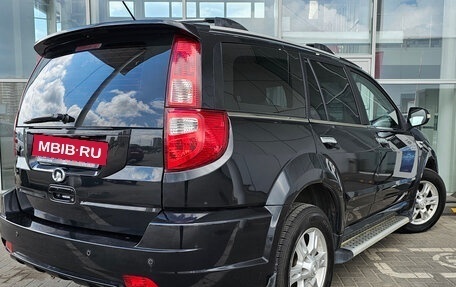 Great Wall Hover H3 I, 2013 год, 749 000 рублей, 2 фотография