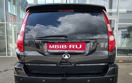 Great Wall Hover H3 I, 2013 год, 749 000 рублей, 4 фотография