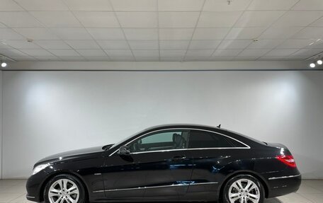 Mercedes-Benz E-Класс, 2011 год, 1 399 000 рублей, 8 фотография